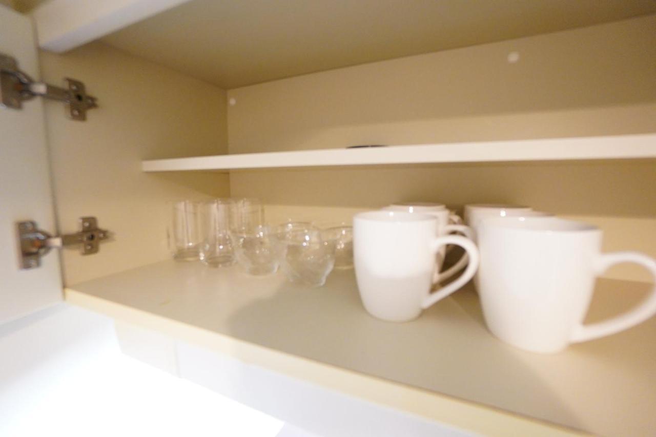 Downtown Susukino Area Spacious Great Access Ik201 Sapporo Exterior foto